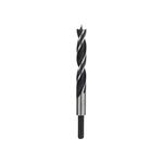 Broca para Madeira Bosch 13mm 3 Pontas